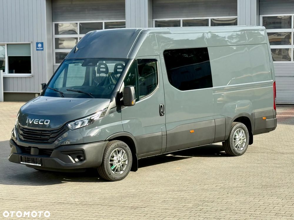 Iveco Daily - 13