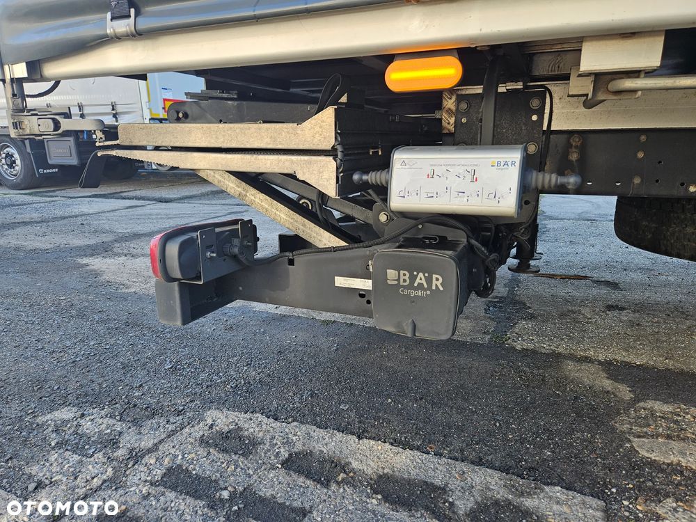 Iveco DAILY 70c18 14ep 3.0 180 HI-Matic Automat Winda - 6