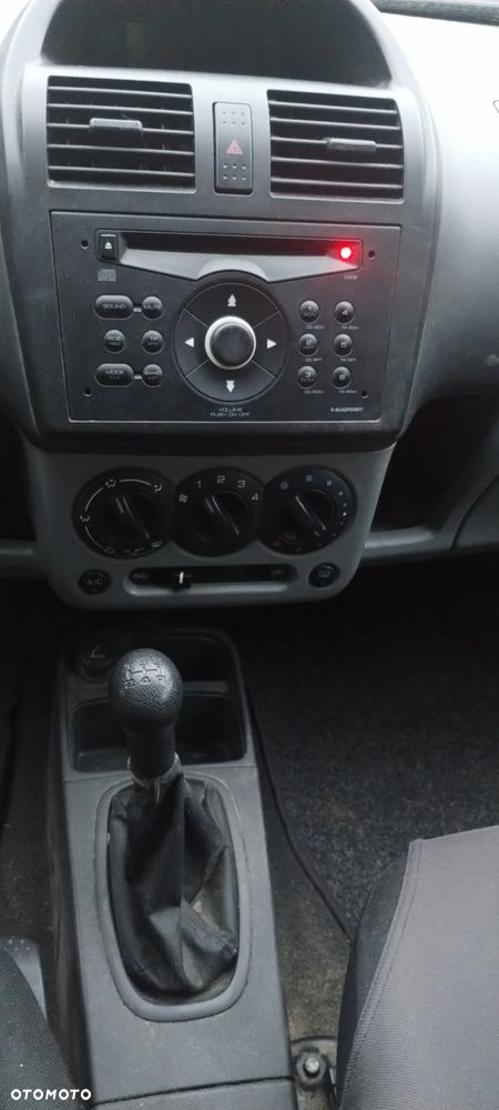 Subaru Justy 1.3GX 4WD - 3