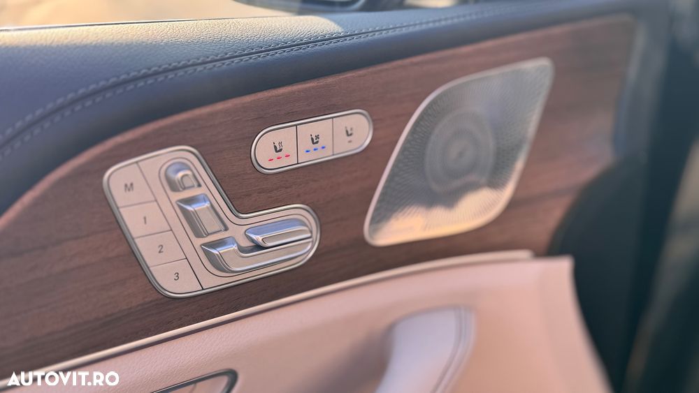 Mercedes-Benz GLE - 5