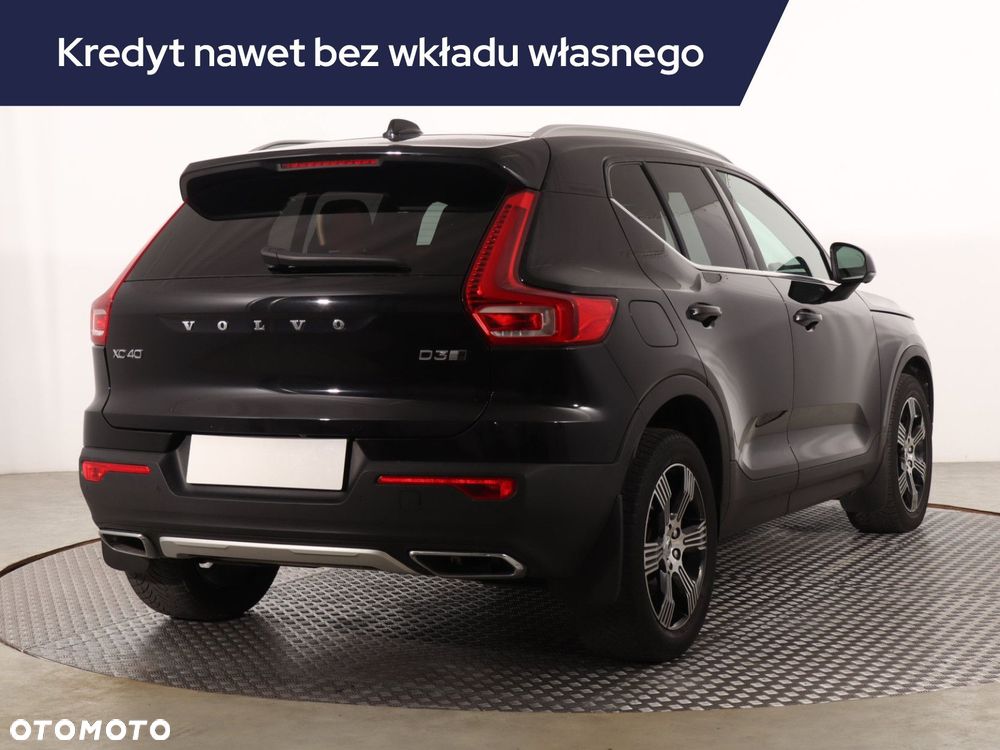 Volvo XC 40 - 7