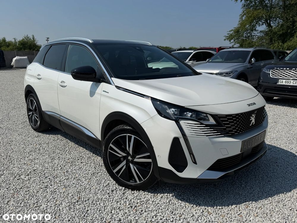 Peugeot 3008 - 23