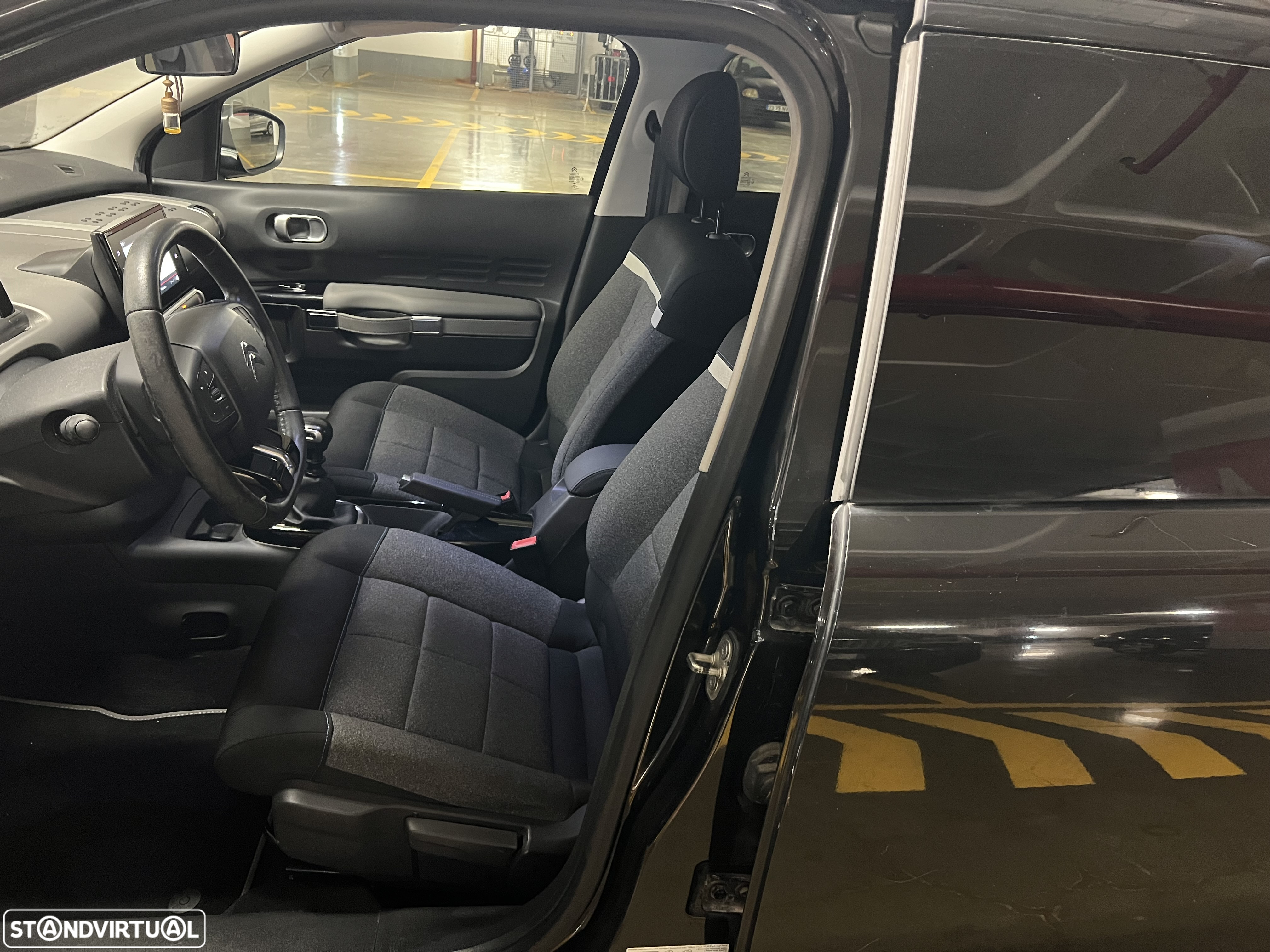Citroën C4 Cactus 1.2 PureTech Feel - 8
