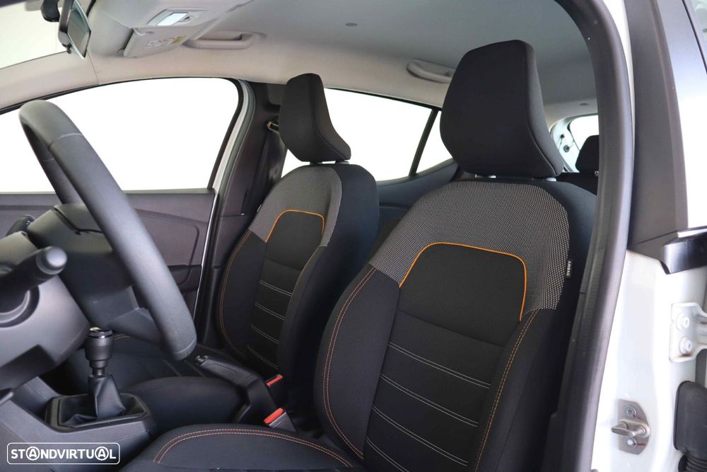 Dacia Sandero 1.0 TCe Essential - 34