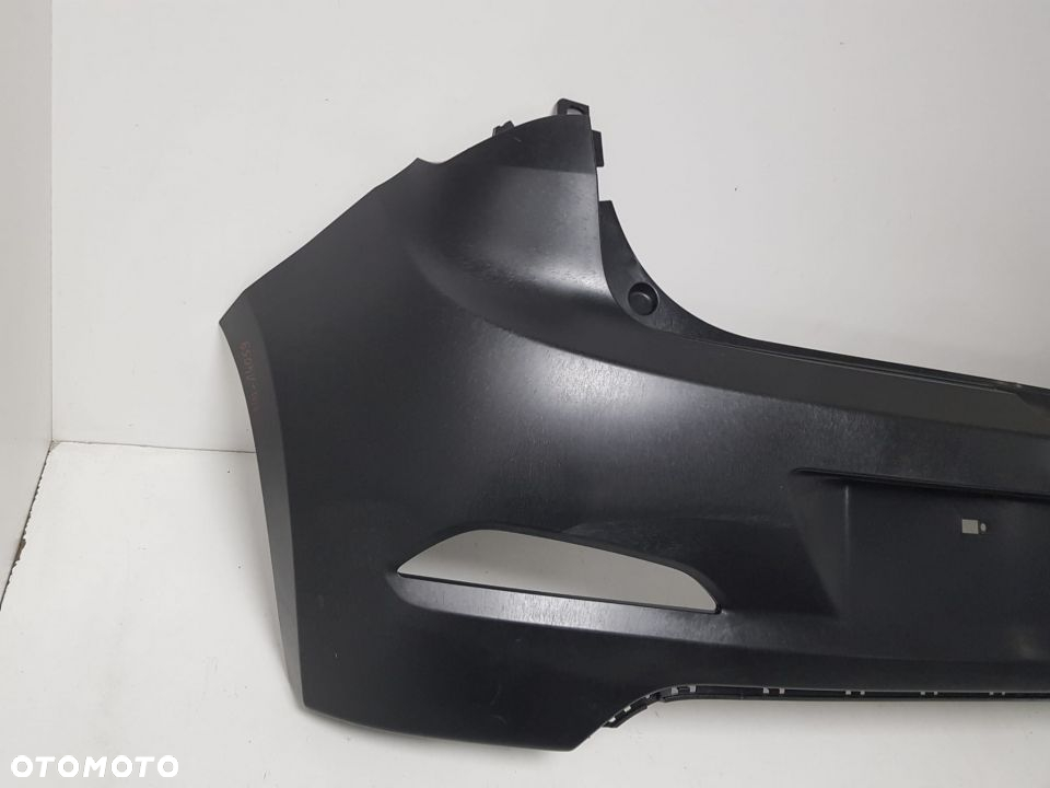 HYUNDAI i20 II ZDERZAK TYLNY TYŁ 14-17 PDC 86611-C8000 NOWY OEM - 3