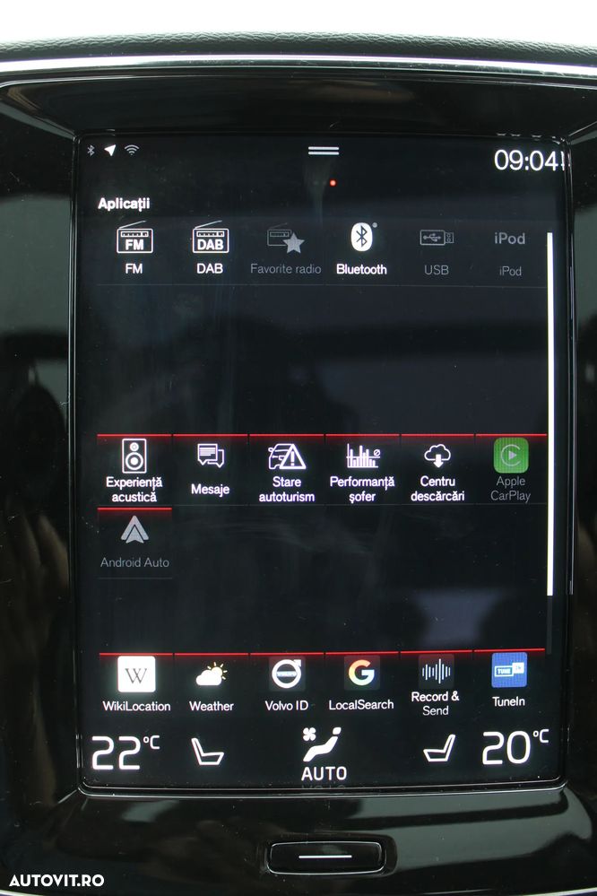 Volvo XC 40 - 33