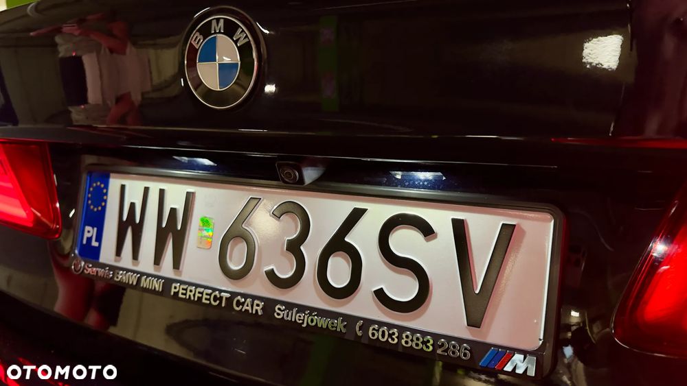 BMW Seria 5 520d xDrive MHEV M Sport sport - 28