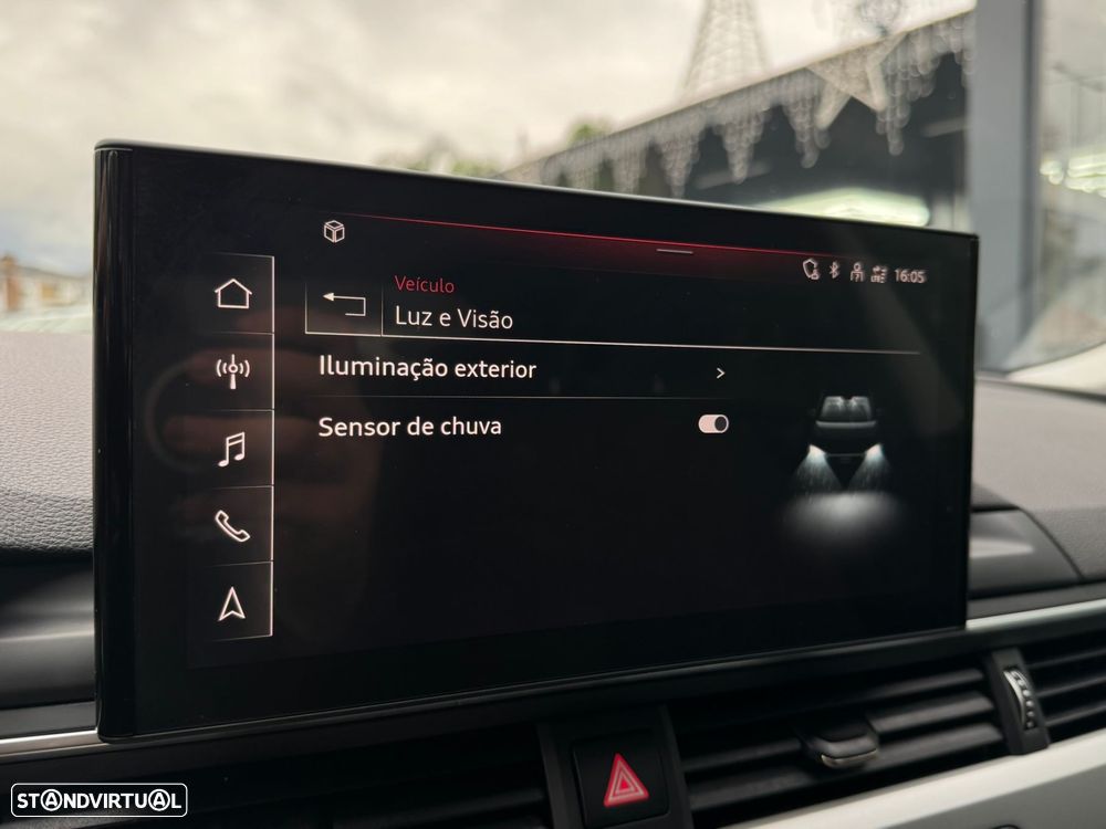 Audi A5 Sportback 35 TDI S tronic - 39