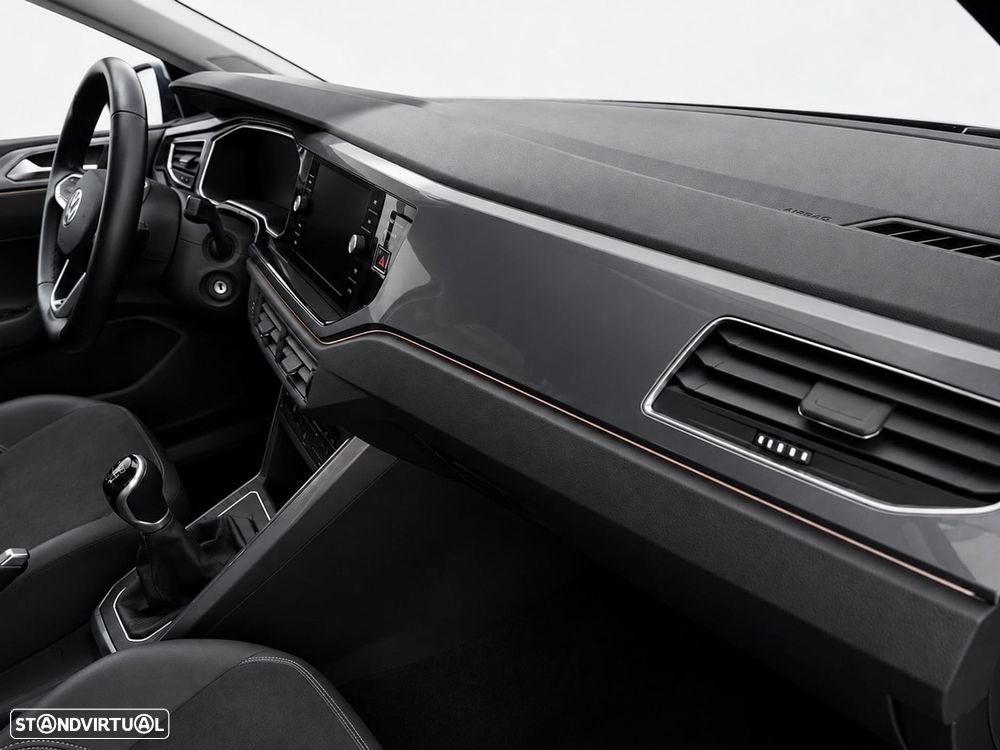 VW Polo 1.0 TSI Style - 34