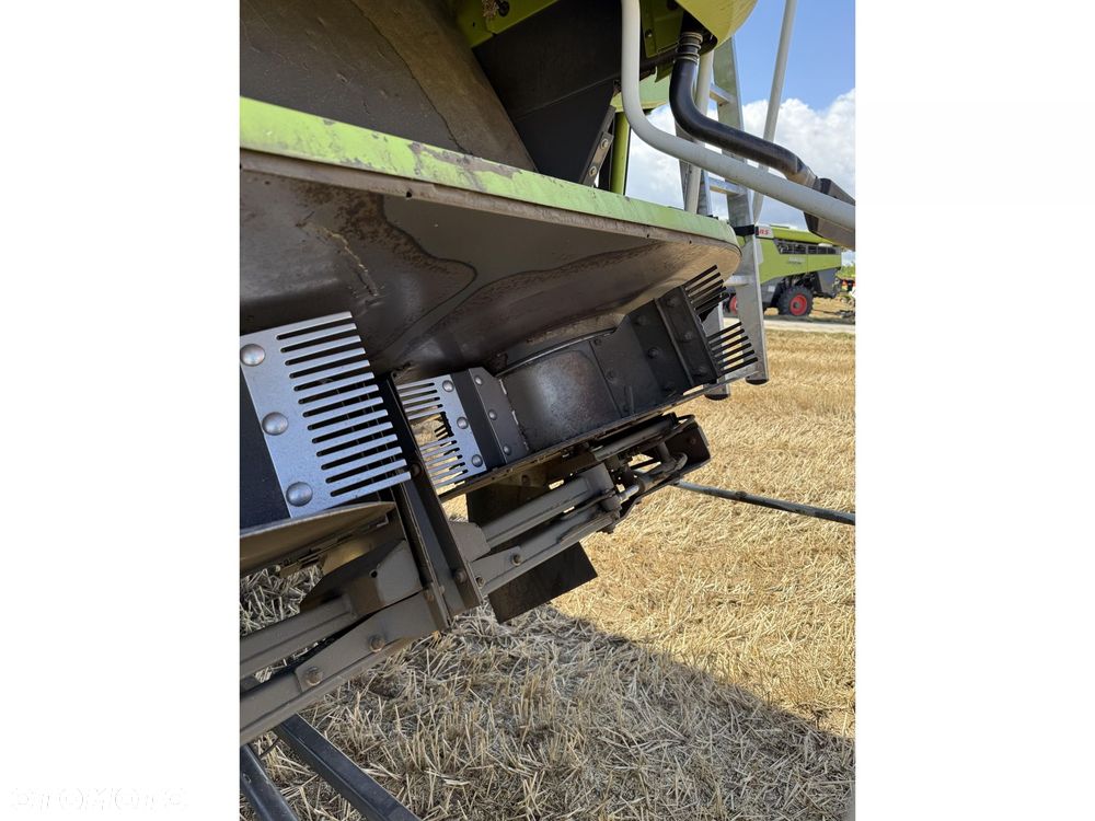 Claas Lexion 770 C 59 - 28