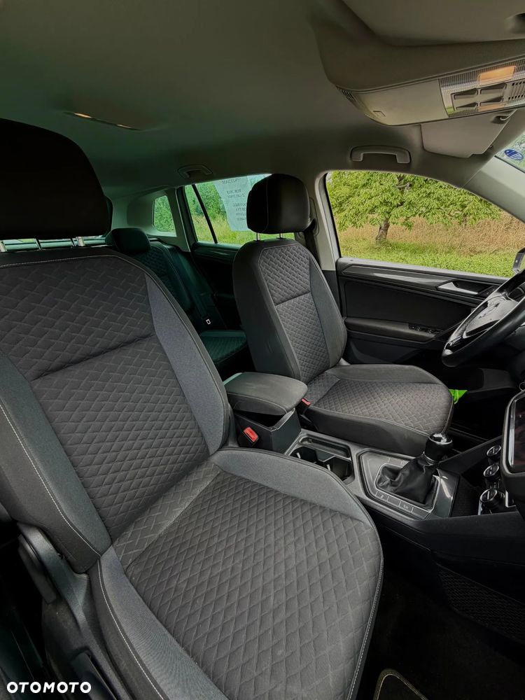 Volkswagen Tiguan 2.0 TDI BMT SCR JOIN - 14