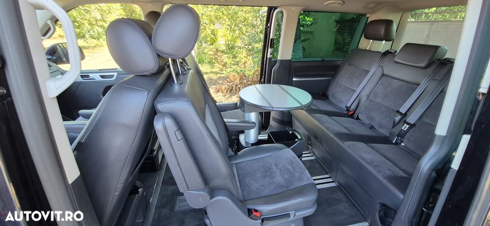 Volkswagen Transporter - 7
