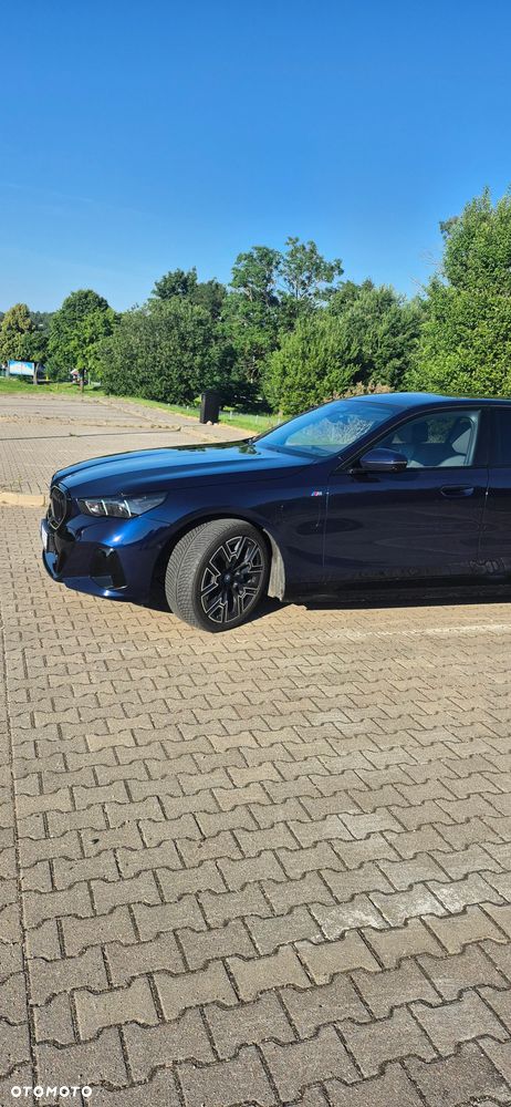 BMW Seria 5 - 3