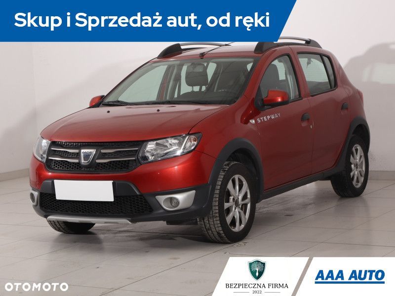 Dacia Sandero - 3