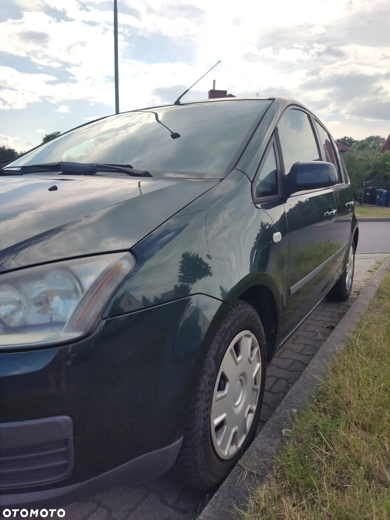 Ford Focus C-Max - 2