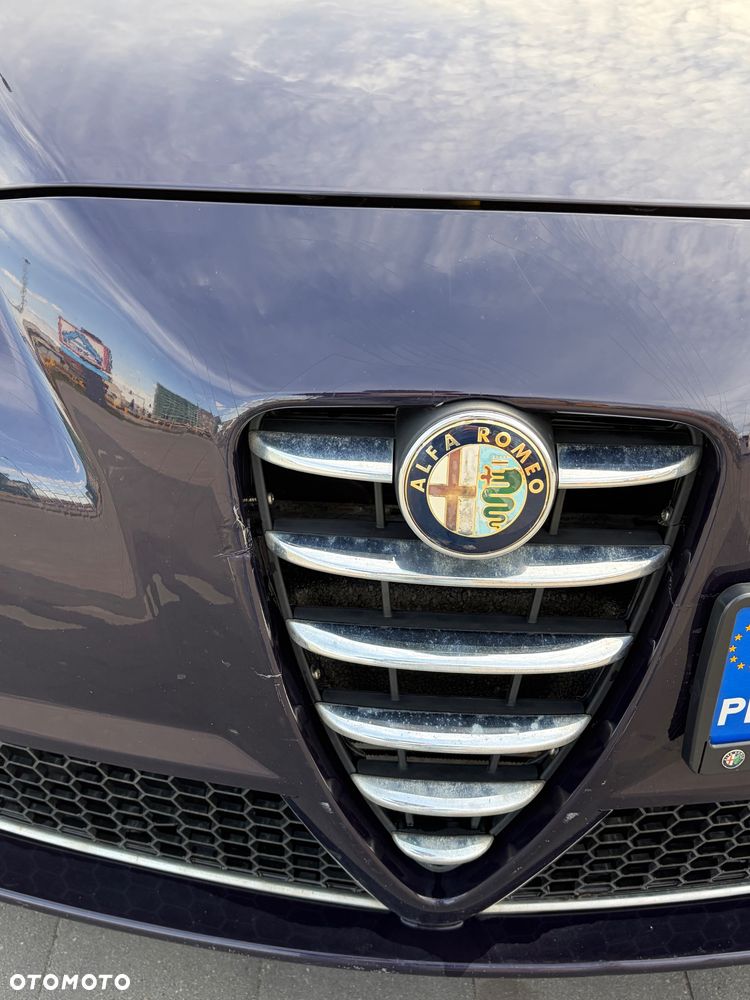 Alfa Romeo Mito - 3