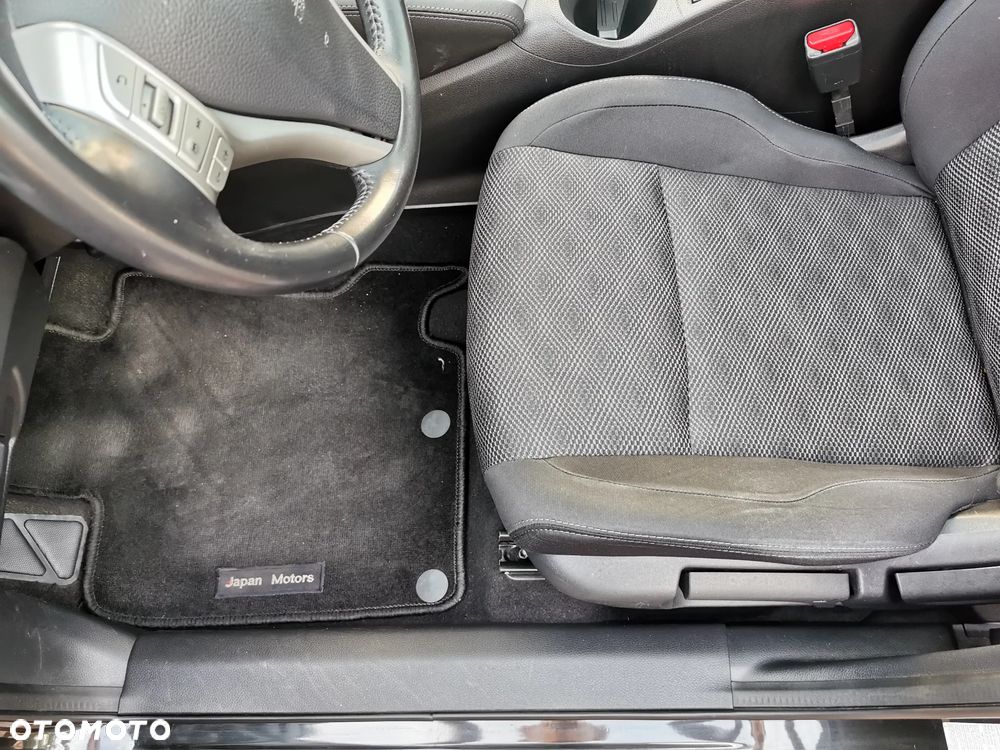 Nissan Qashqai 1.6 DIG-T N-Connecta - 25