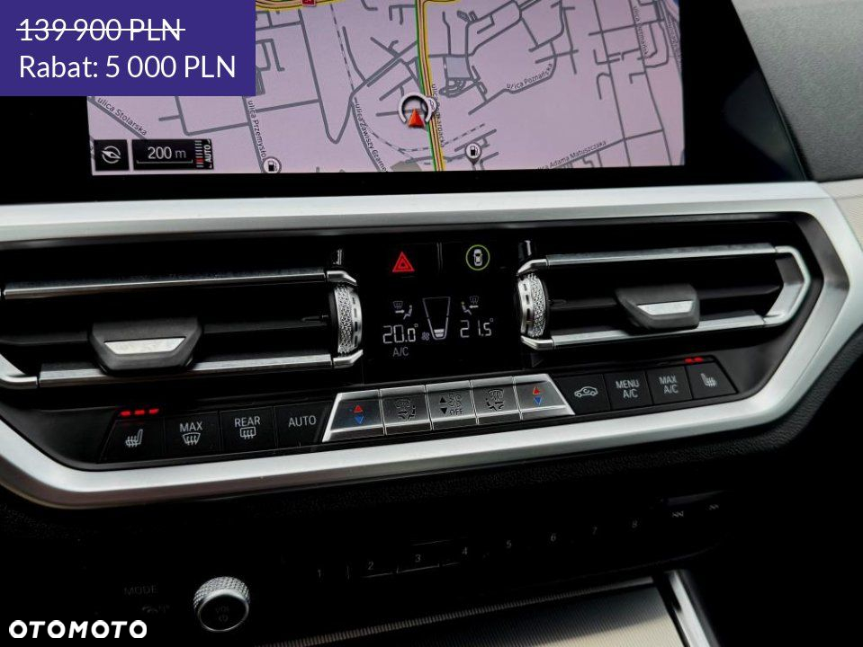 BMW Seria 3 - 33