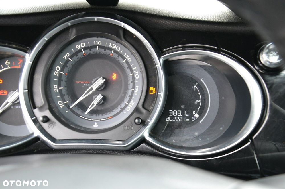 Citroën DS3 - 24