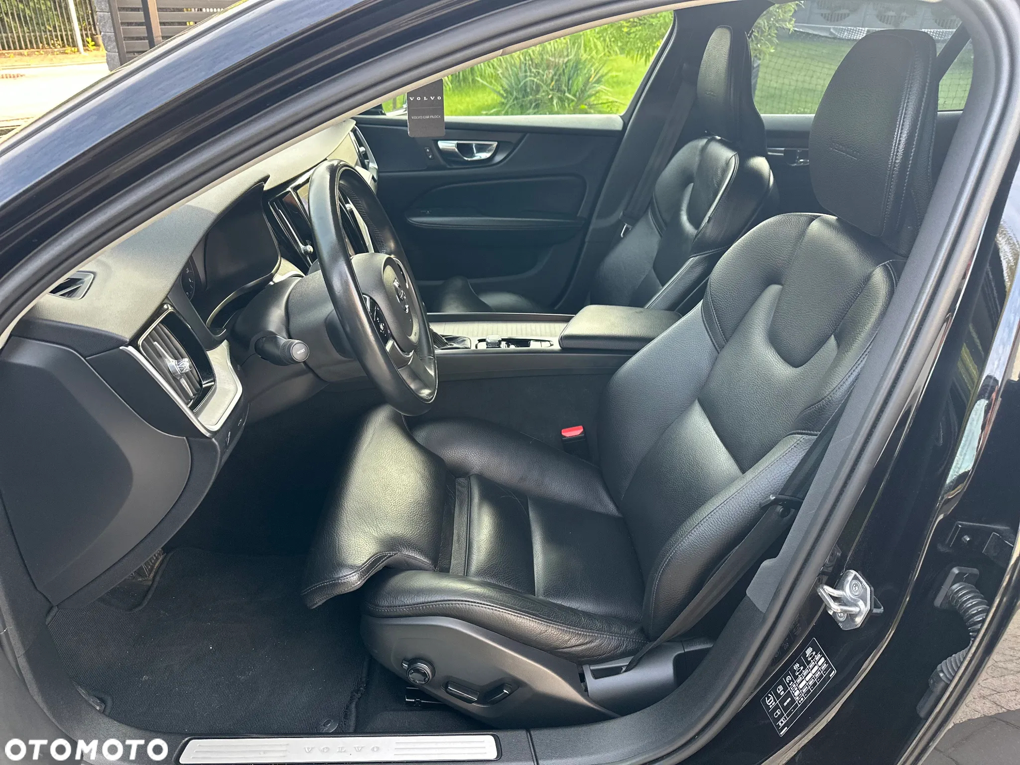 Volvo V60 D4 Inscription - 18