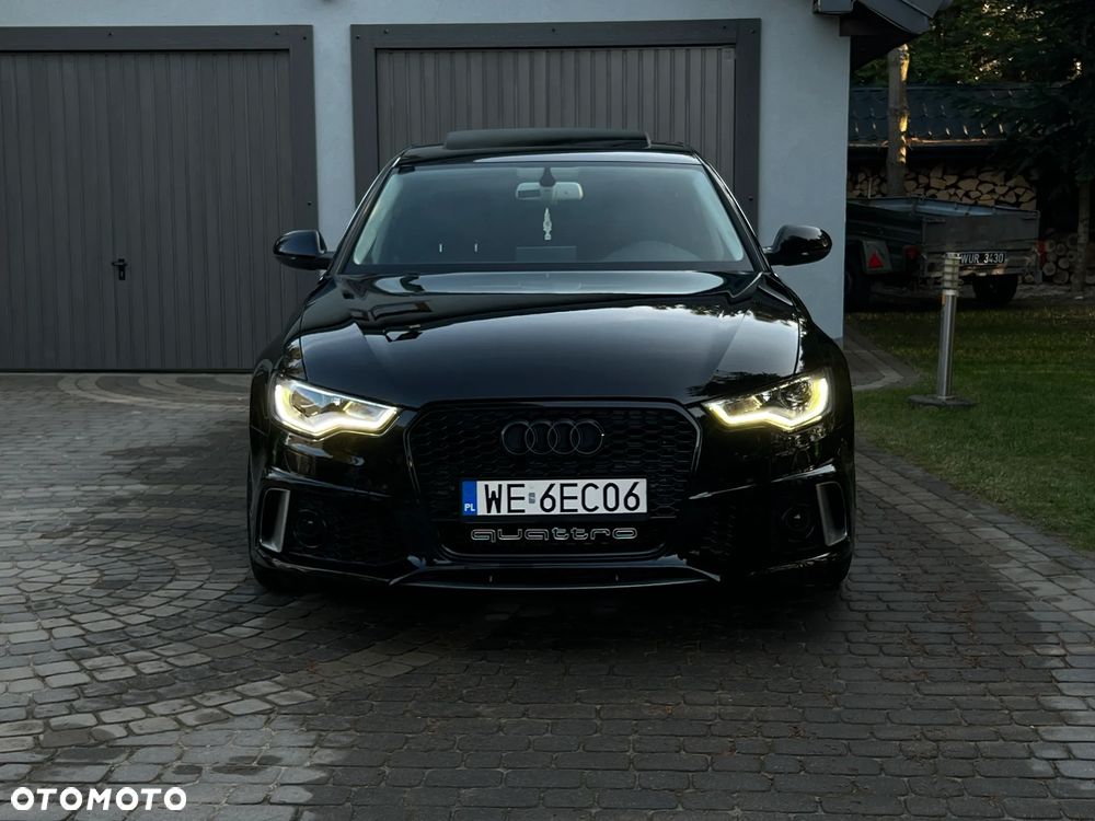 Audi A6 ver-3-0-tfsi-quattro-s-tronic - 1