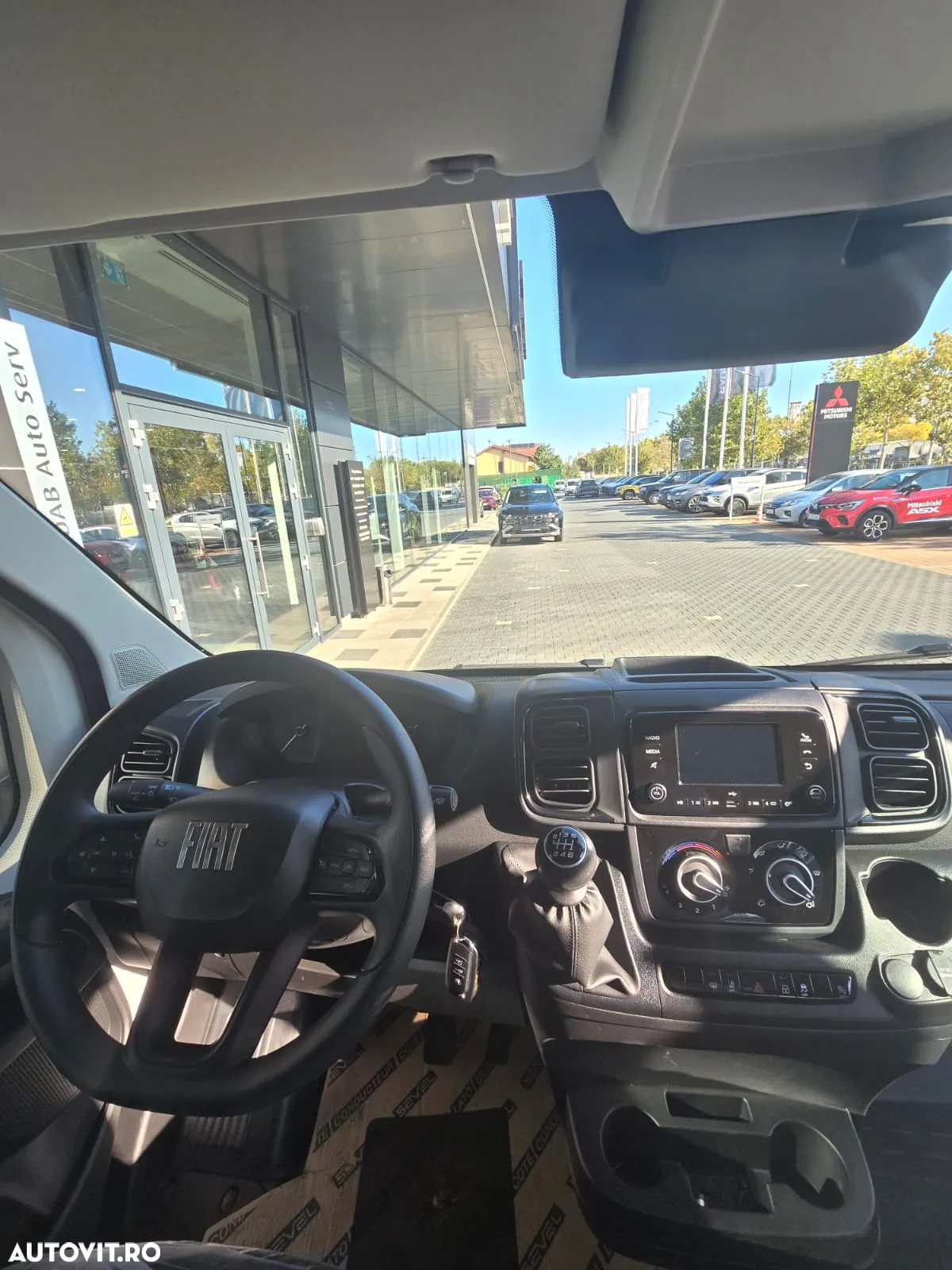 Fiat Ducato - 8