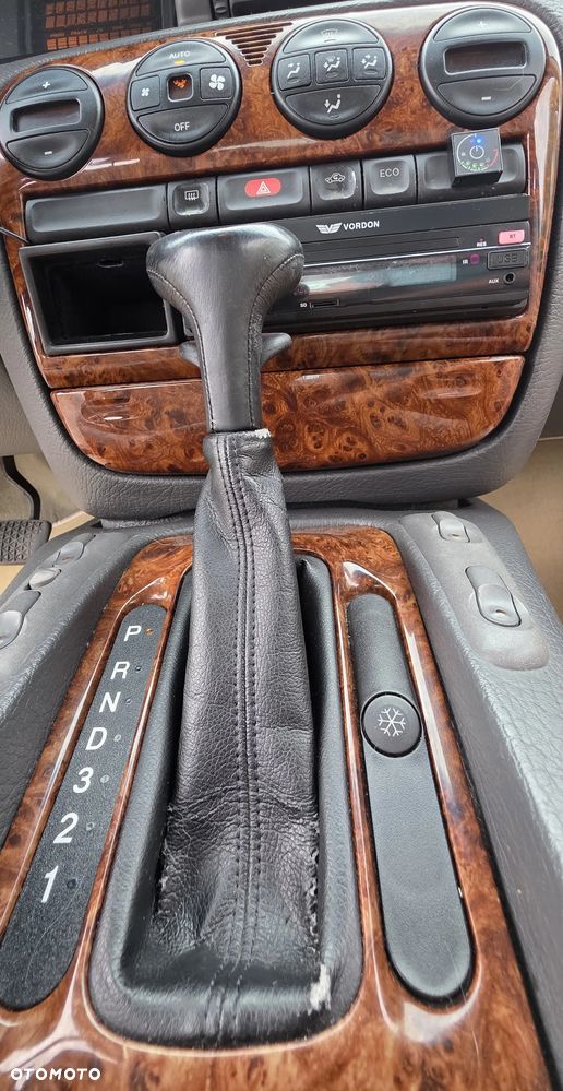 Opel Omega - 37