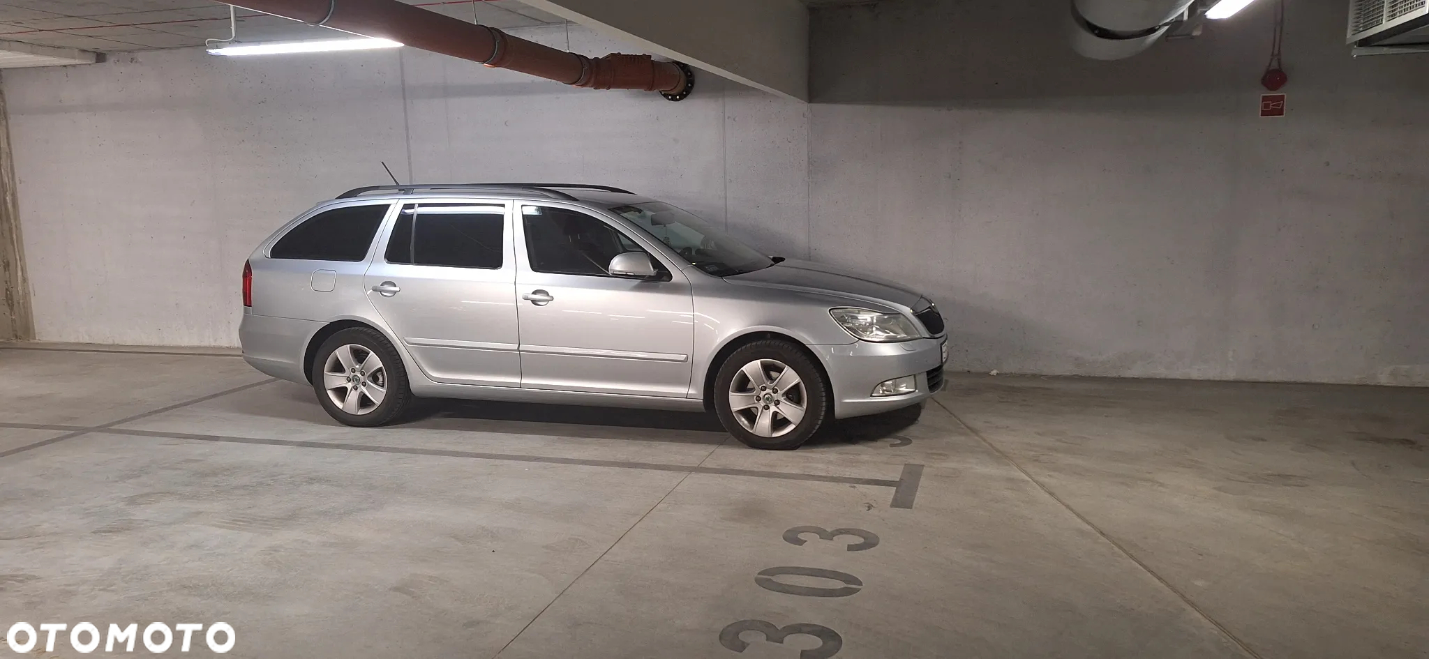 Skoda Octavia 1.6 TDI Elegance - 7