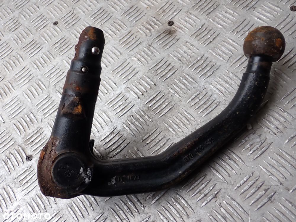 HAK HOLOWNICZY AUDI A4 8T0800495 - 2