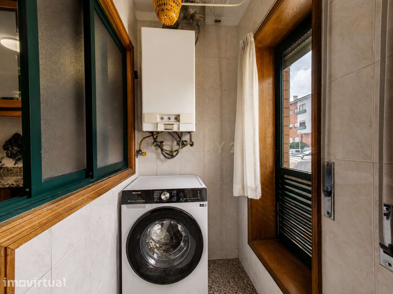 Apartamento T2 em Senhora da hora e São Mamede de Infesta, Matosinhos - Grande imagem: 2/46