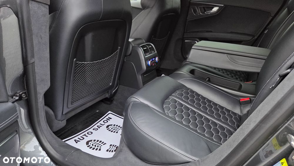 Audi RS7 Sportback - 12