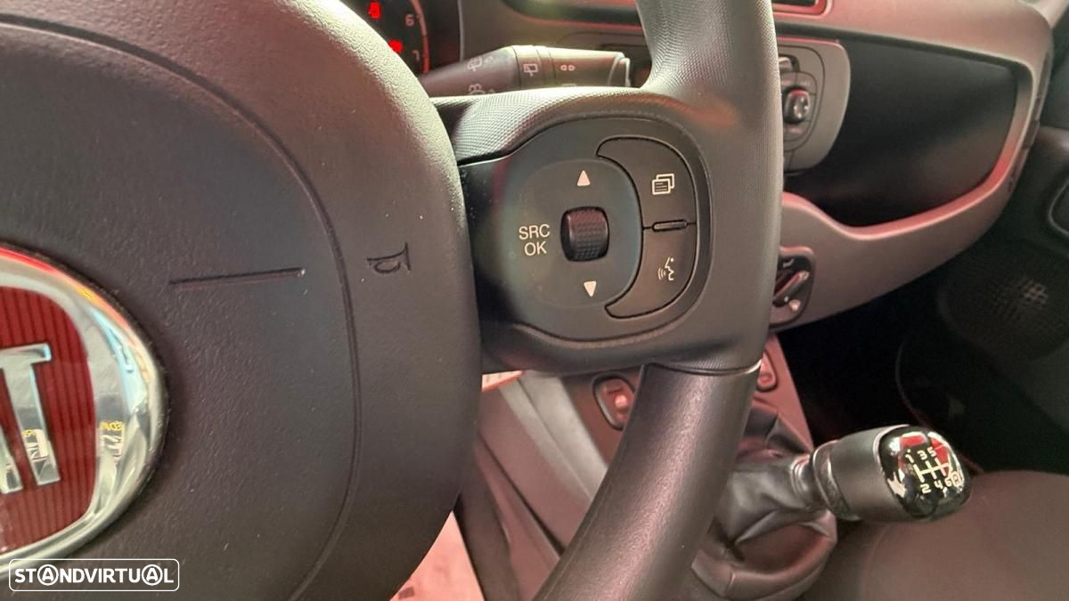 Fiat Panda - 20