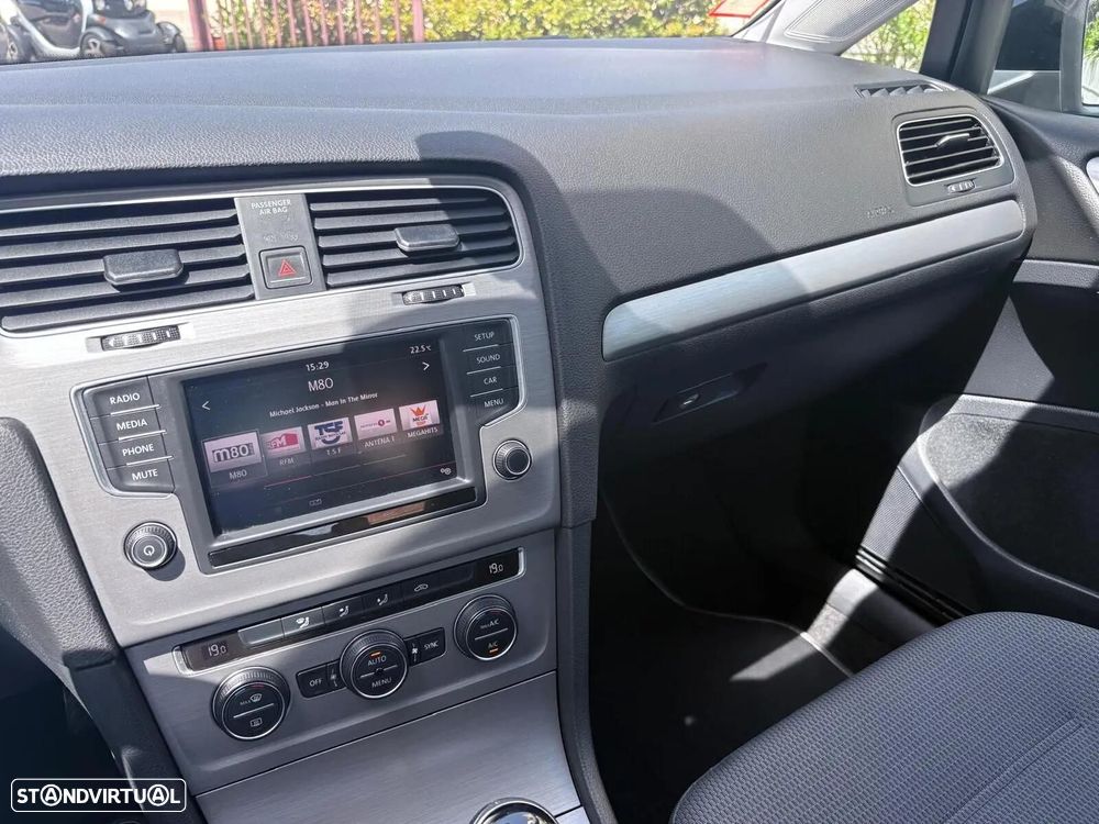 VW Golf 1.0 TSI Trendline - 43