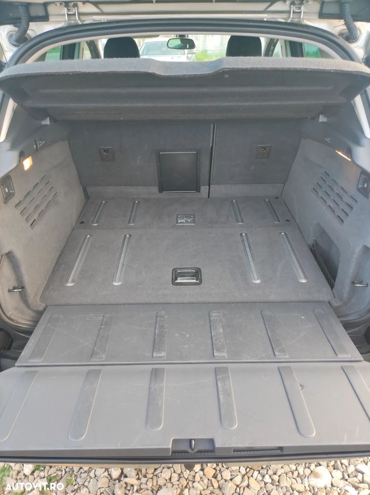 Peugeot 3008 HYbrid4 2.0 HDI FAP ETG + Electric - 8