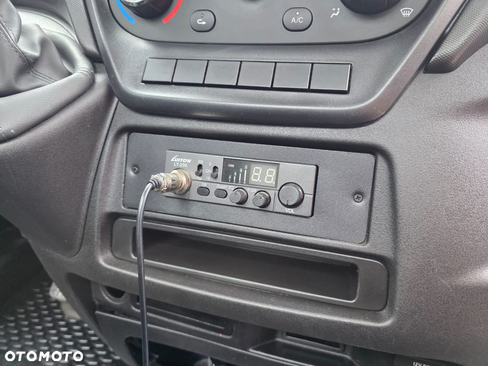 Iveco DAILY 35S11 - 21