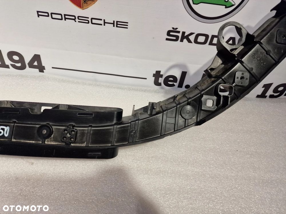 MERCEDES GLB / GLA W257 WZMOCNIENIE CZOŁOWE / PAS PRZEDNI , GÓRNA CZĘŚĆ , NR A2476208400 / A2476223300 , NR AUKCJI WZM550 - 8