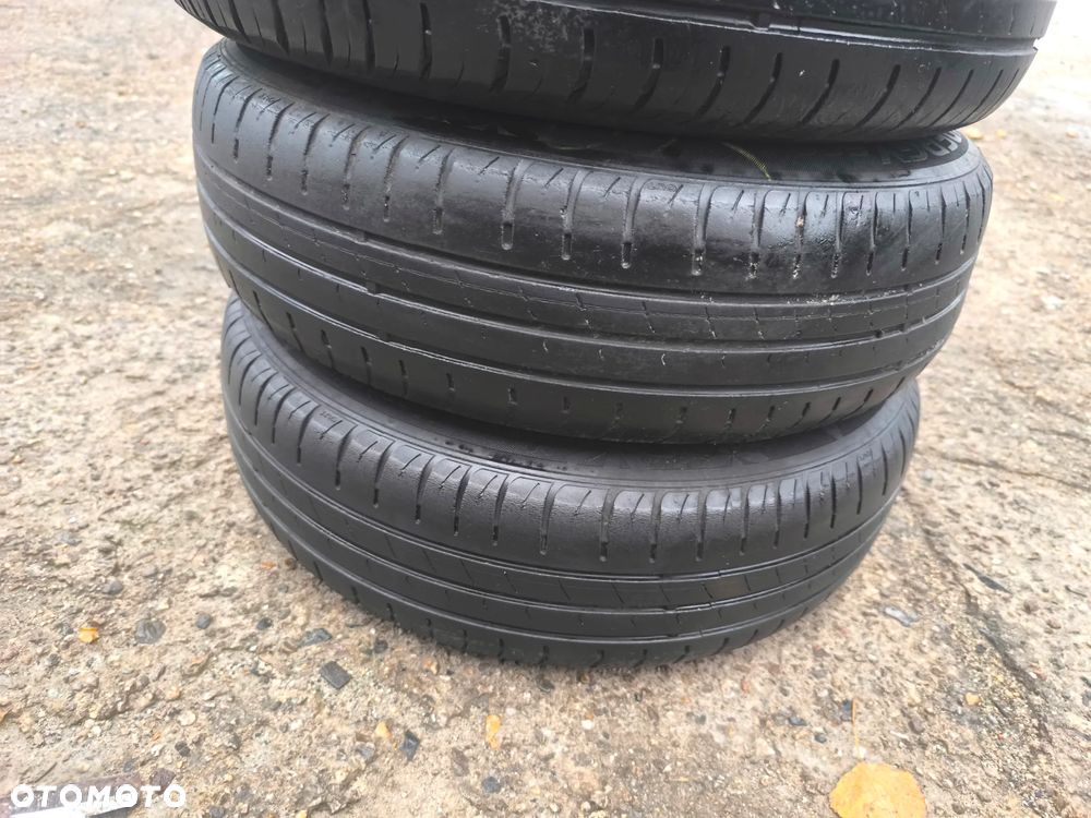 4x100 Felgi Stalowe Stal 13 Koła Letnie Lato KIA PICANTO HYUNDAI ATOS I10 DAIHATSU CUORE MIRA SIRION SUZUKI ALTO WAGON R TOYOTA AYGO MAZDA 121 DEMIO 5mm Legnica ALU-RAD 155/70 - 10