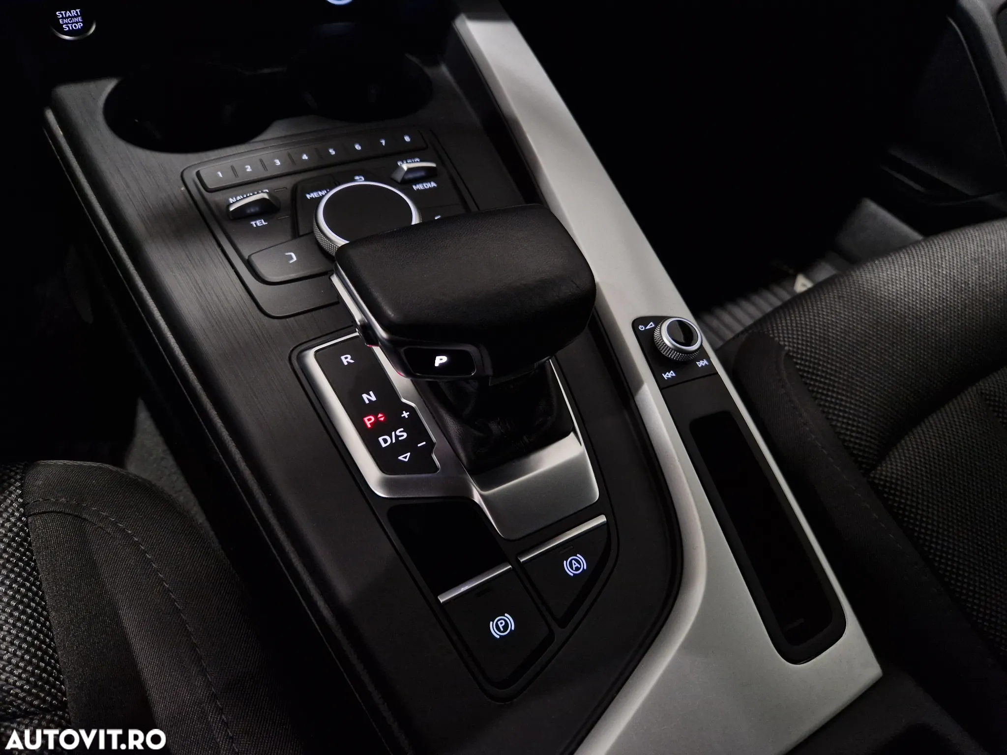 Audi A4 - 28