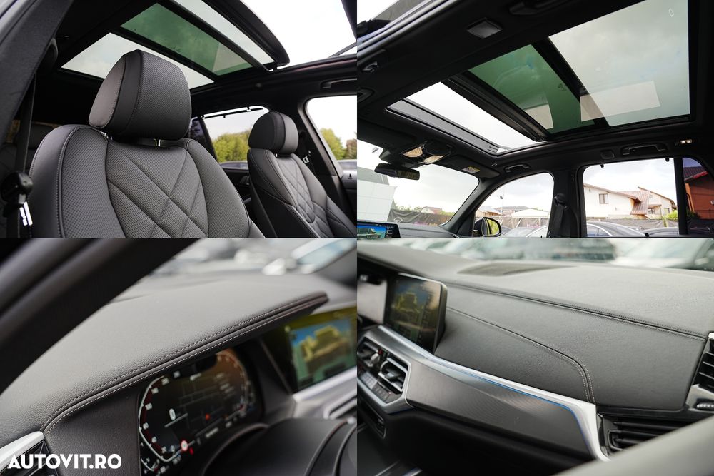 BMW X5 xDrive45e - 6
