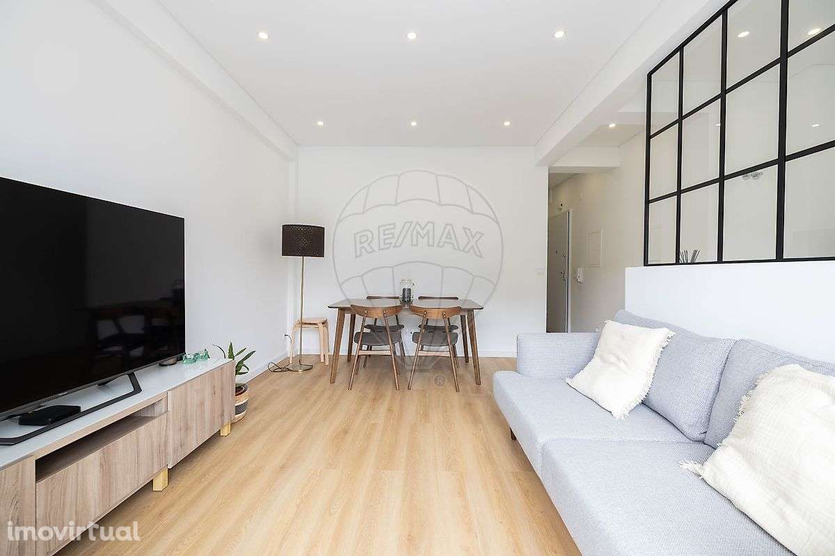 Apartamento T2 para venda - Grande imagem: 2/19