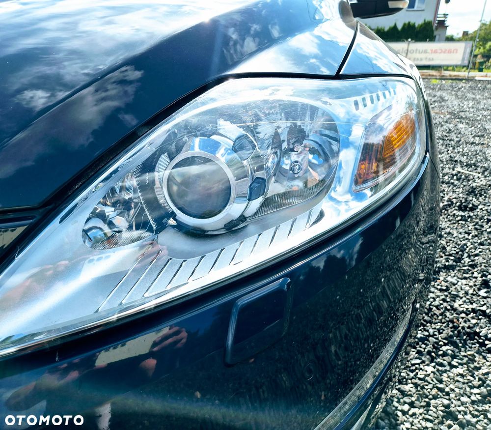 Ford Mondeo 2.0 TDCi Business Edition - 2