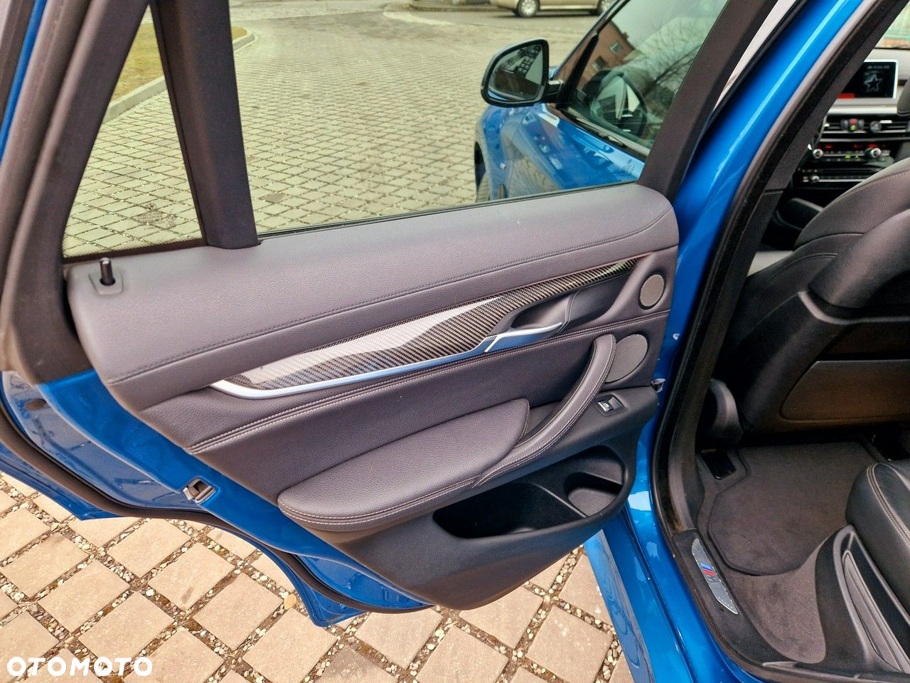BMW X6 - 19