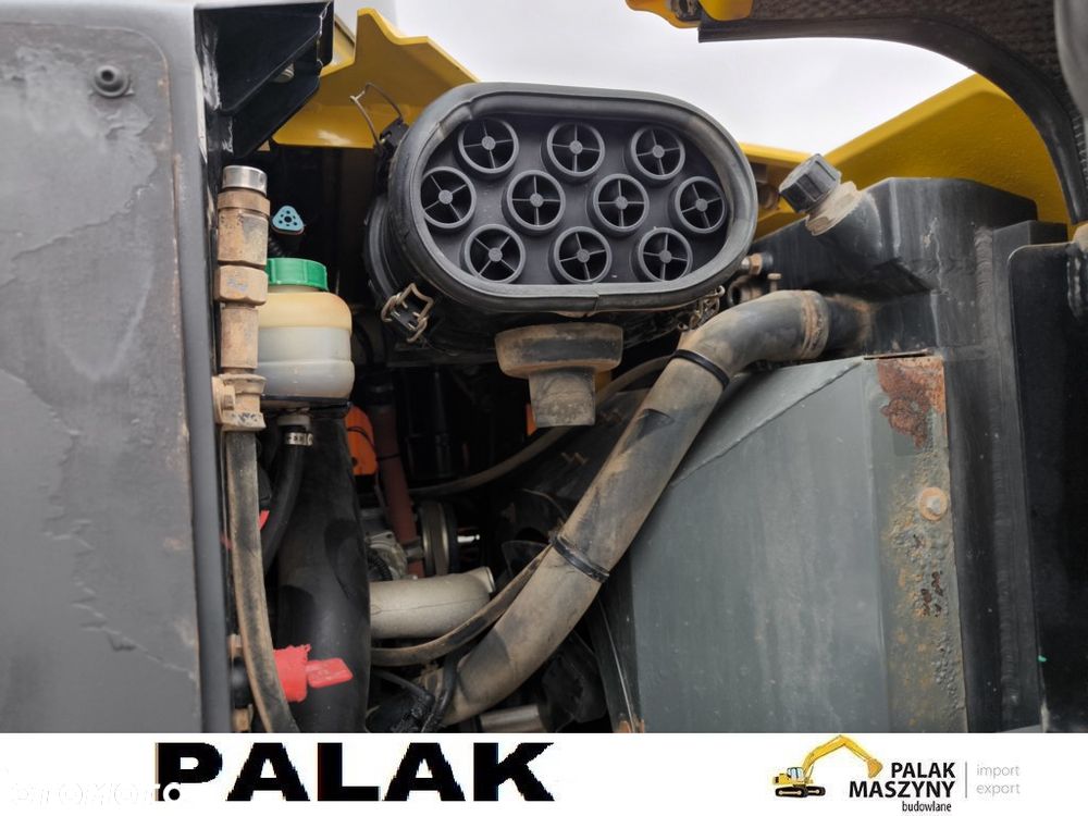 Wacker Neuson Wozidło  WACKER NEUSON 9 TON     + KABINA   ,2018 rok - 14