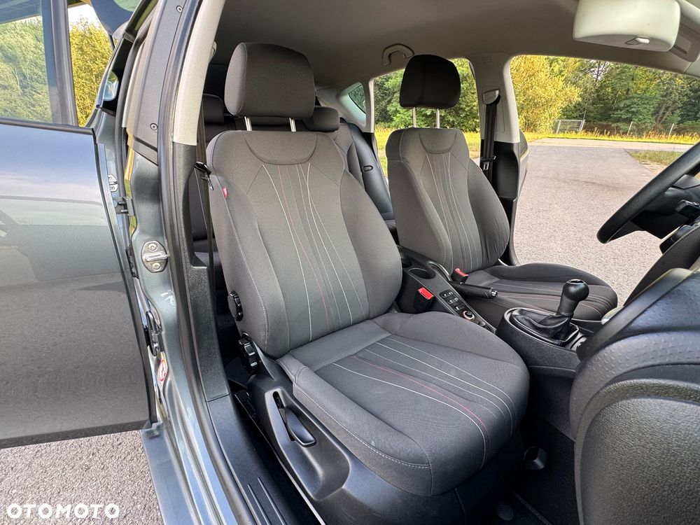 Seat Leon 1.2 TSI Ecomotive Style Copa - 26