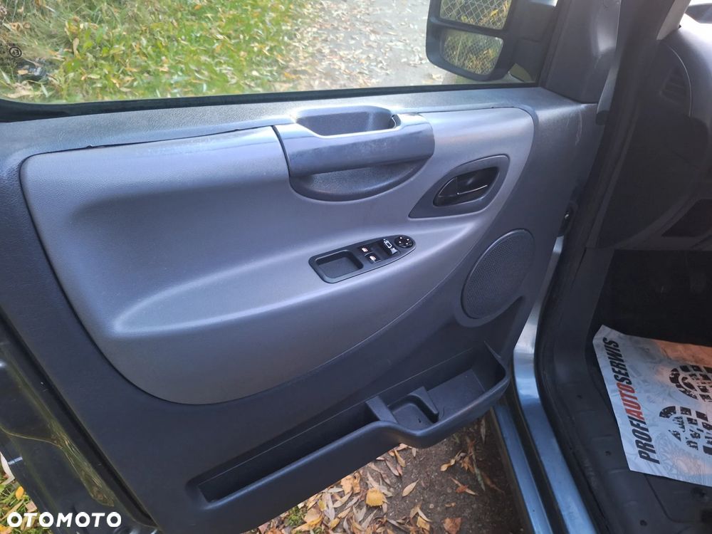 Fiat Scudo - 7