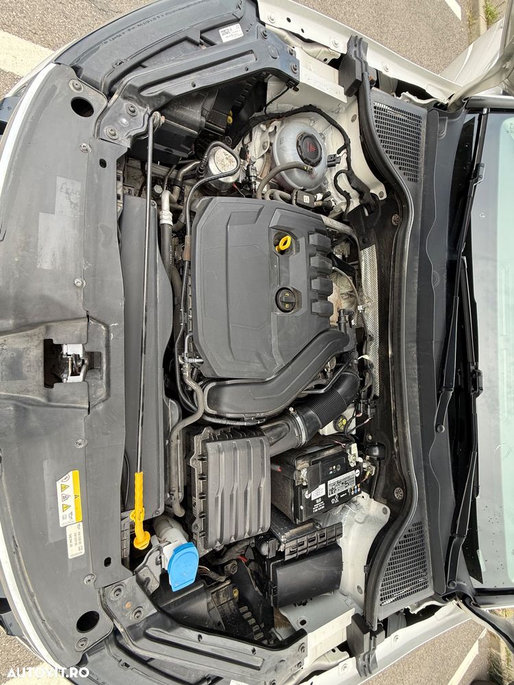 Skoda Karoq 1.5 TSI DSG Ambition - 8