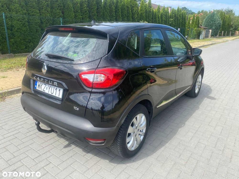 Renault Captur - 7