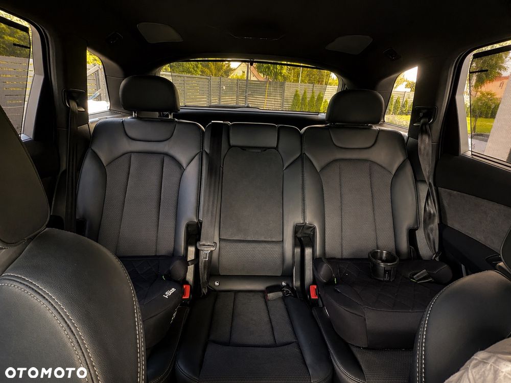 Audi SQ7 - 8
