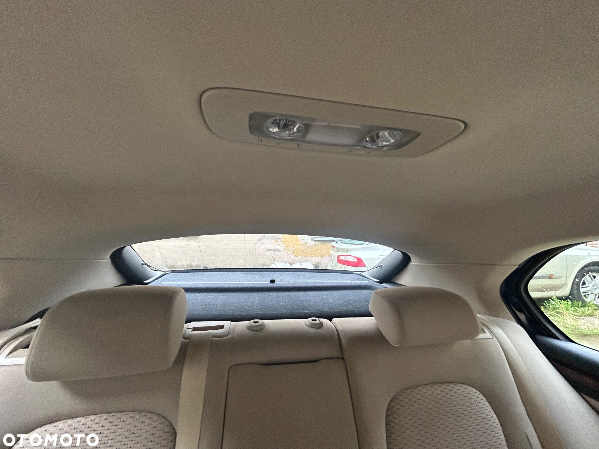 Skoda Superb 1.8 TSI Elegance - 12