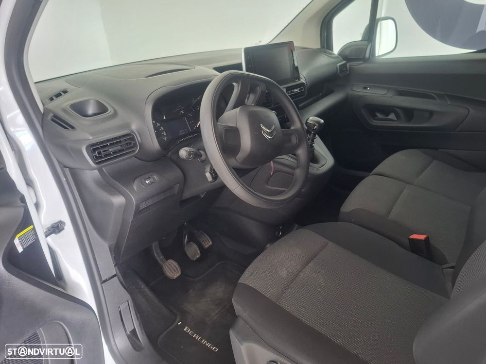 Citroën Berlingo 1.5 BlueHDi XL Live - 8